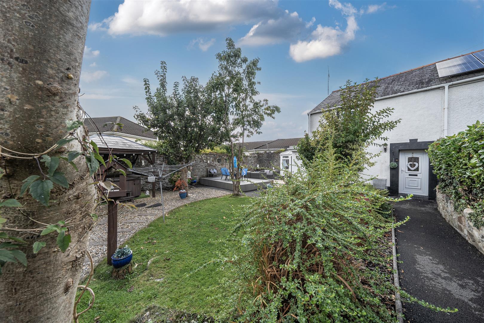 Gower Road, Sketty, Swansea